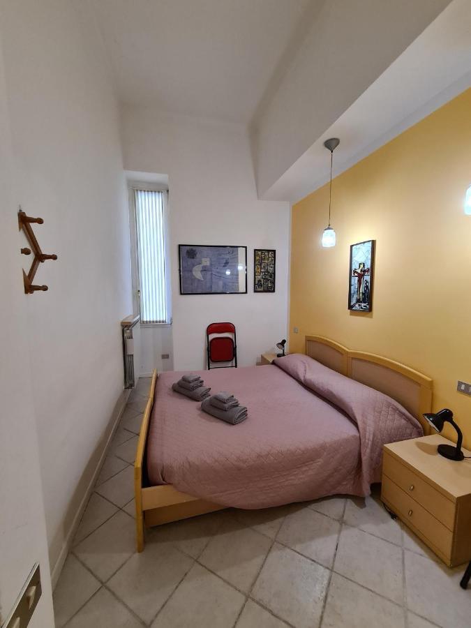 La Casa Di Rosa By Portofinovacanze Santa Margherita Ligure Exterior photo